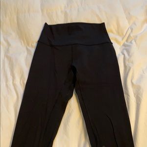 Lulu lemon align pants